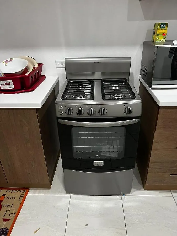 Apartment Piarco Airbnb