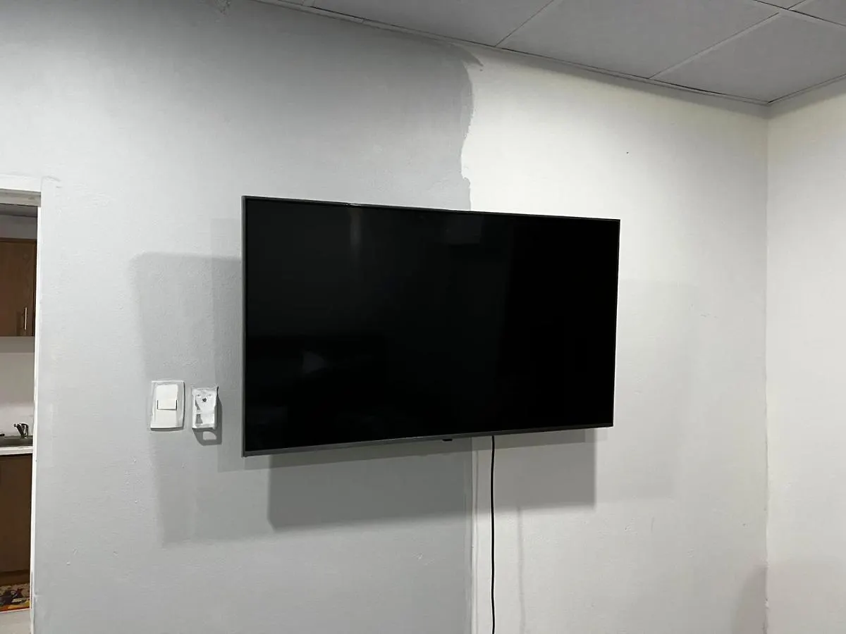 Piarco Airbnb location