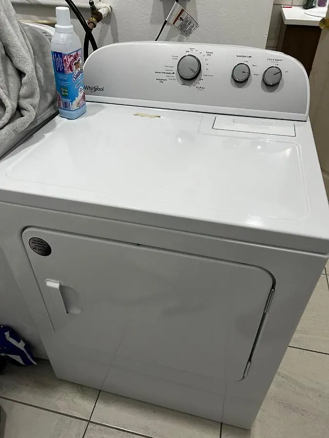 Piarco Airbnb Apartment
