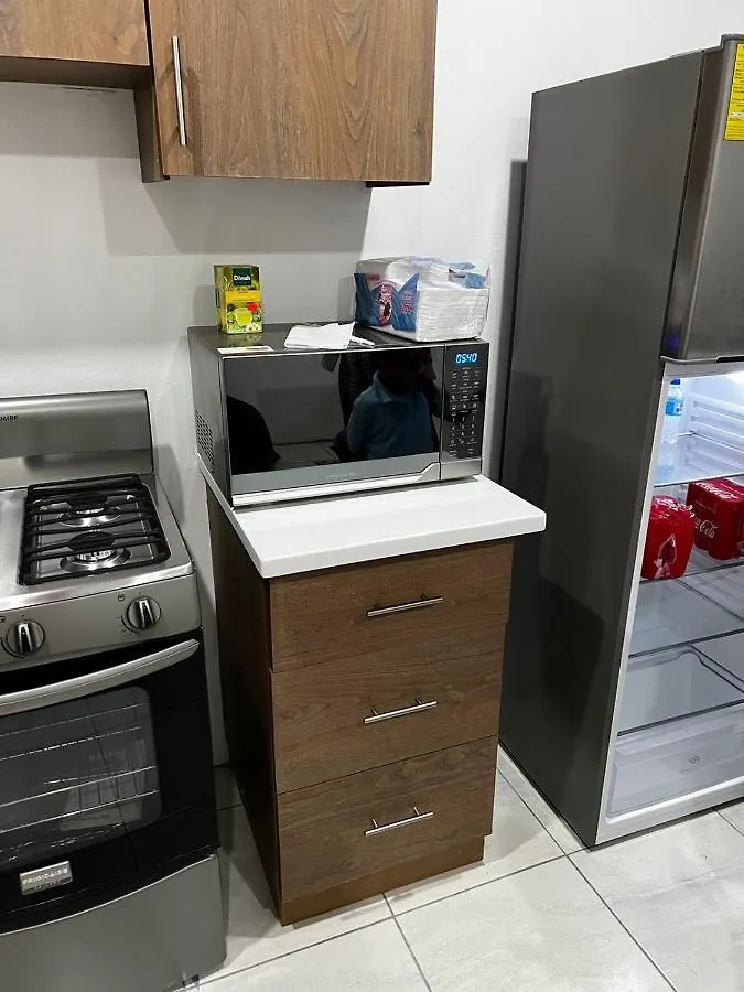 Piarco Airbnb 0*,  Trinidad And Tobago
